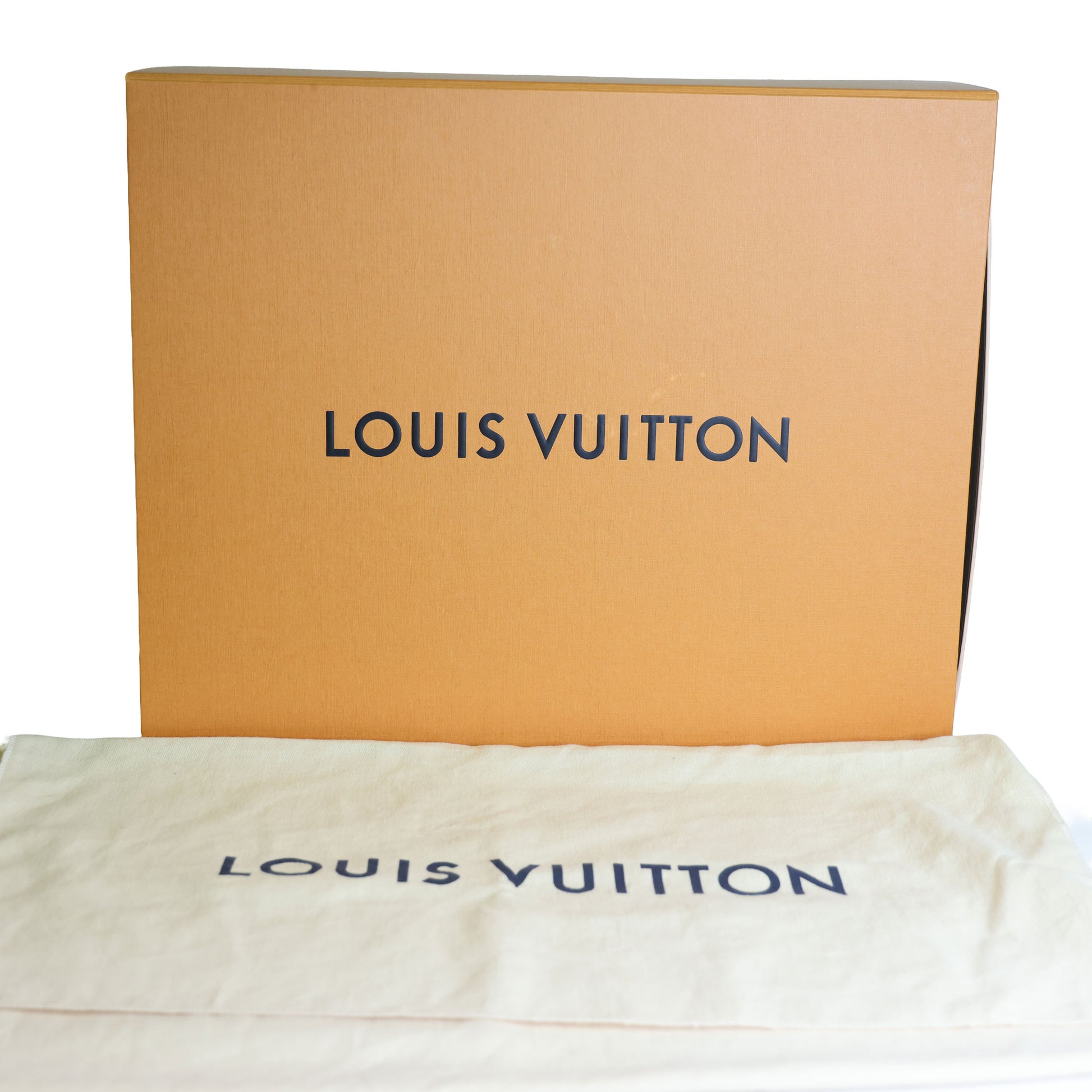 Preloved LOUIS VUITTON OnTheGo MM Empreinte Leather Black | Luxe Again Maison